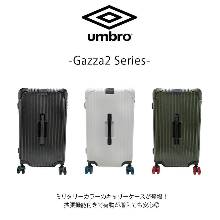 70883 Gazza2 キャリー | Tasche Jack | 詳細画像5 