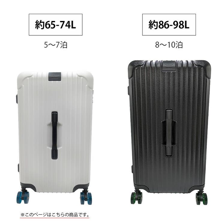 70883 Gazza2 キャリー | Tasche Jack | 詳細画像6 