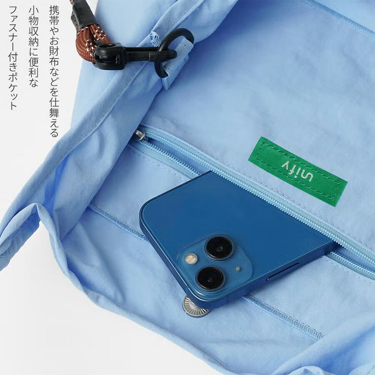 unify サンリオ ショルダートート | Tasche Jack | 詳細画像14 
