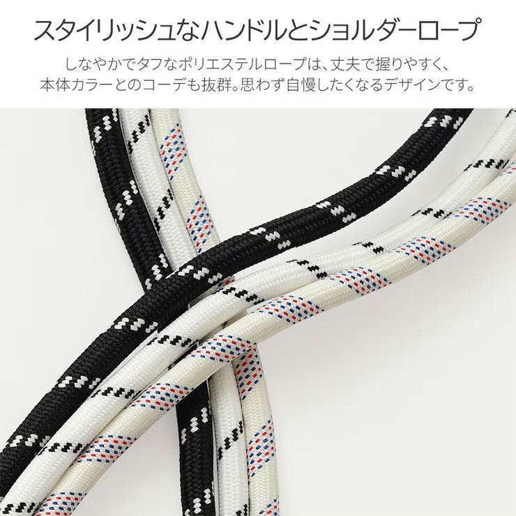unify サンリオ 2wayポシェット | Tasche Jack | 詳細画像10 