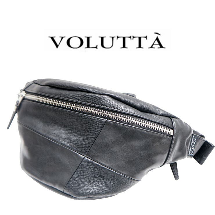 春早割 VOLUTTA ヴォルッタ フォルテ[品番：KINW0000932]｜Tasche Jack バッグ