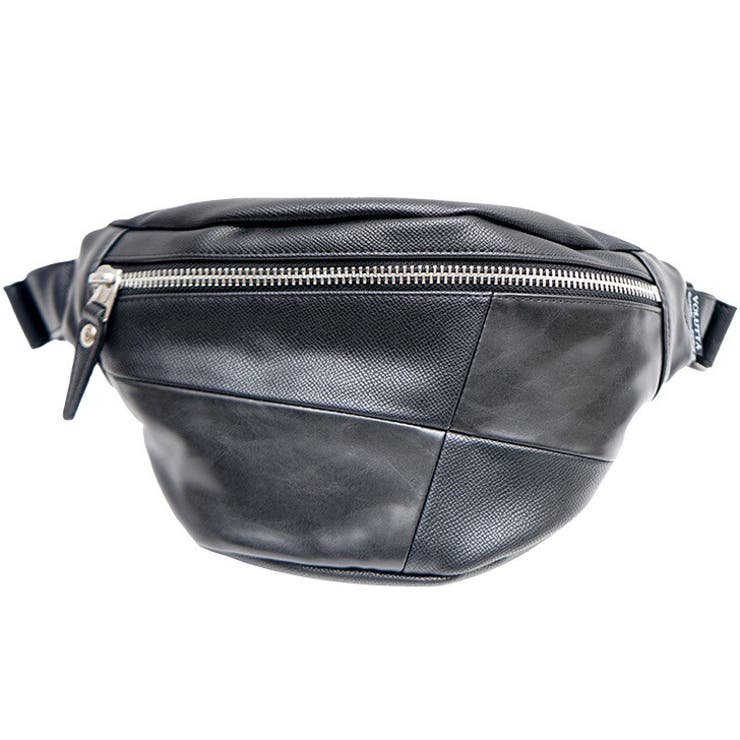 【美品】VOLUTTA ヴォルッタ フォルテ ウエストバッグ VOLUTTA ヴォルッタ フォルテ[品番：KINW0000932]｜Tasche Jack