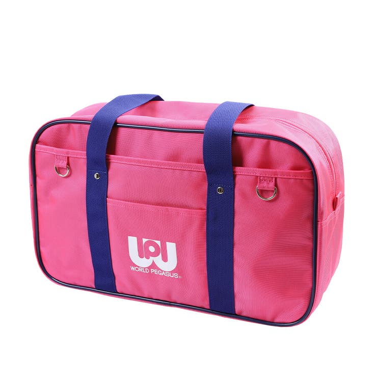 wp001 スクールバッグ スクバ[品番：KINW0001513]｜Tasche Jack
