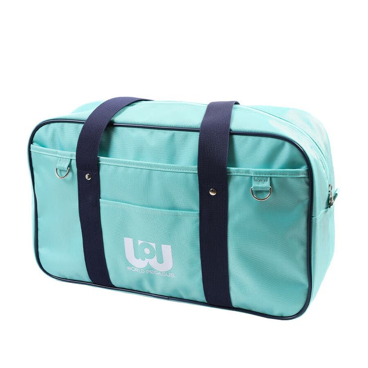 wp001 スクールバッグ スクバ[品番：KINW0001513]｜Tasche Jack