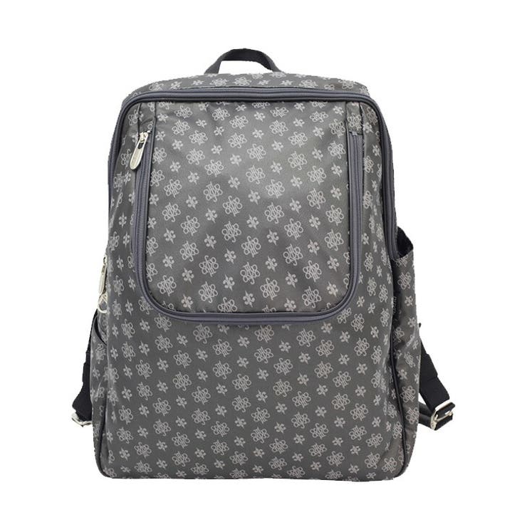 ヤマト屋 ズレスリュック NV151[品番：KINW0000721]｜Tasche