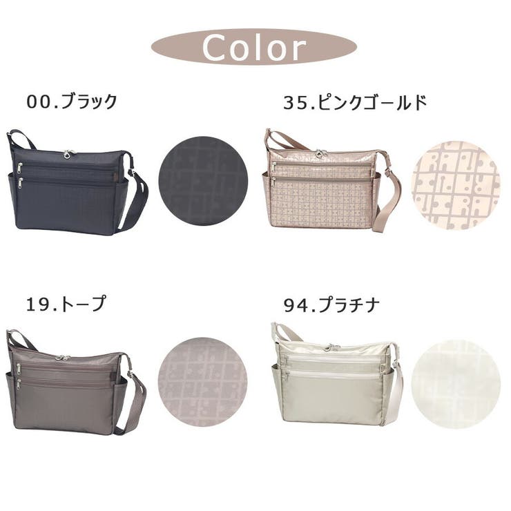 ヤマト屋 キキ2 ネオ角ポシェットM | Tasche Jack | 詳細画像10 