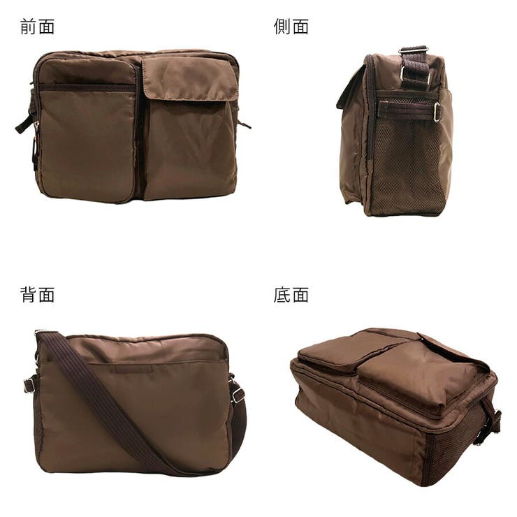 3830 ツイル 多機能 | Tasche Jack | 詳細画像8 