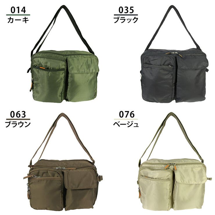 3830 ツイル 多機能 | Tasche Jack | 詳細画像9 