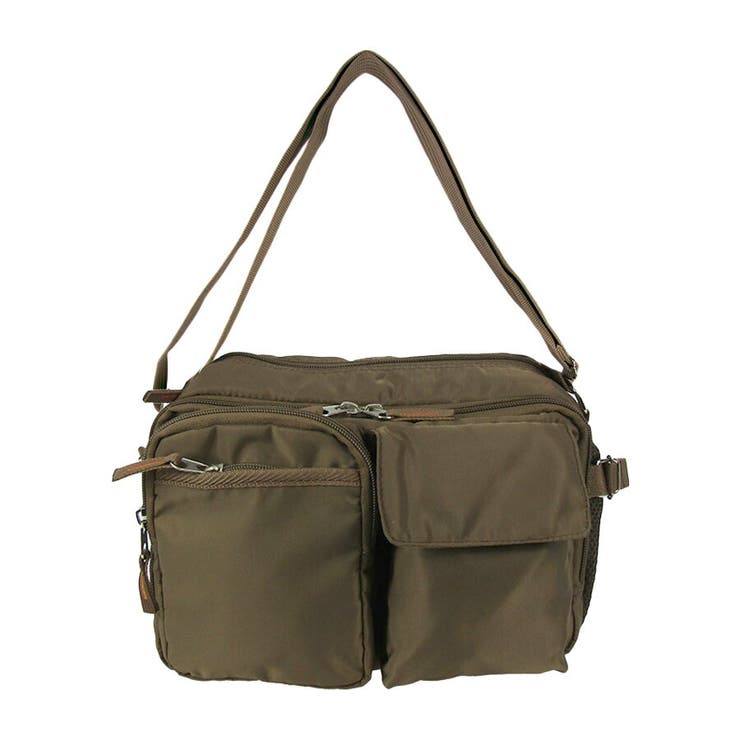 3830 ツイル 多機能 | Tasche Jack | 詳細画像4 