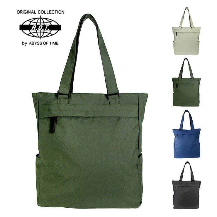 3975 オーソドックス トートバッグ[品番：KINW0001099]｜Tasche  Jack（タッシュジャック）のレディースファッション通販｜SHOPLIST（ショップリスト）