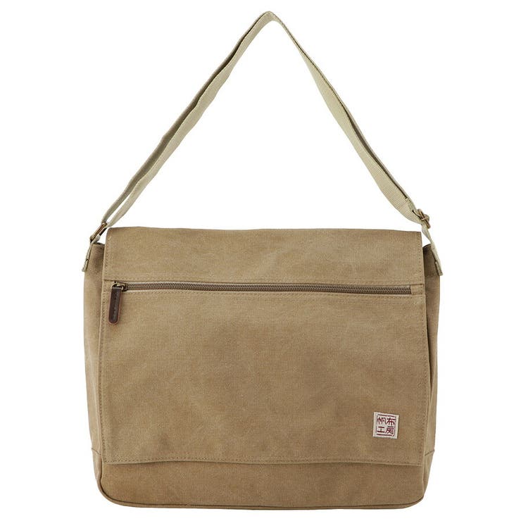 3X81 FLAP SHOULDERシリーズ | Tasche Jack | 詳細画像5 