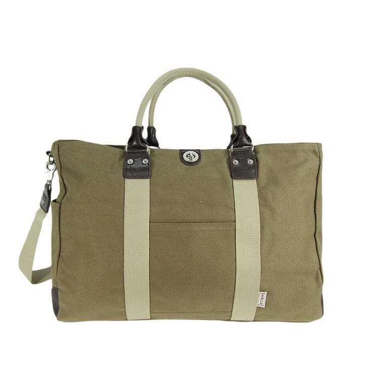 3X83 TRIPLINEシリーズ ボストンバッグ | Tasche Jack | 詳細画像3 