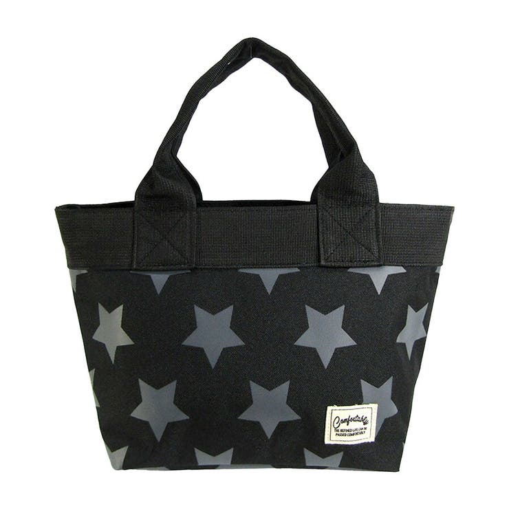 【Porta Fortuna】4609 ランチバッグ | Tasche Jack | 詳細画像4 