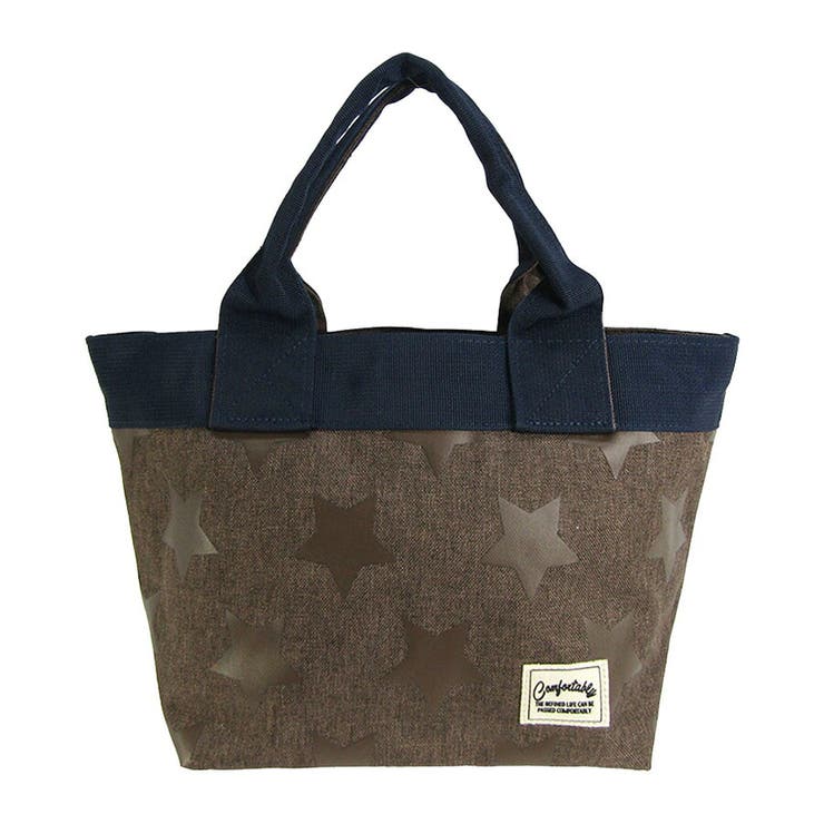 【Porta Fortuna】4609 ランチバッグ | Tasche Jack | 詳細画像7 