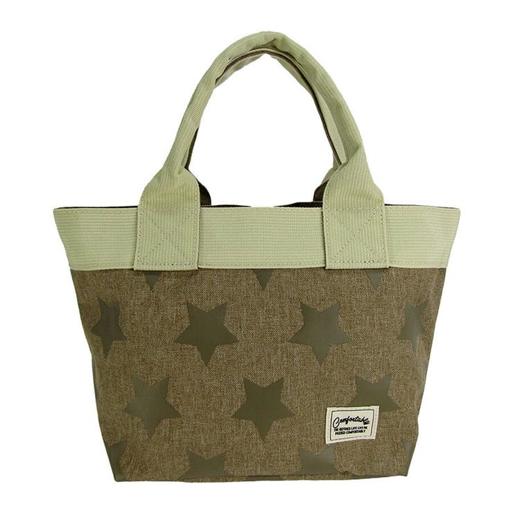 【Porta Fortuna】4609 ランチバッグ | Tasche Jack | 詳細画像11 