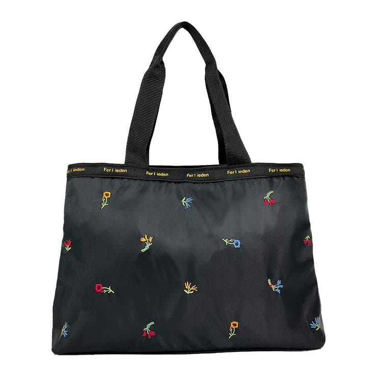 4799 刺繍 手提げ | Tasche Jack | 詳細画像2 