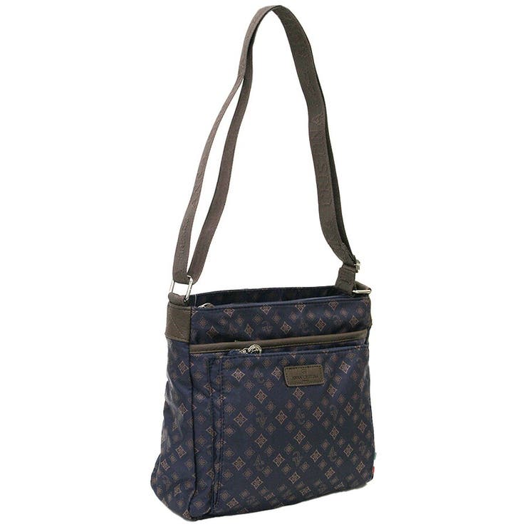 【ANNA CRISTINA】4A39 ショルダーバッグ | Tasche Jack | 詳細画像4 