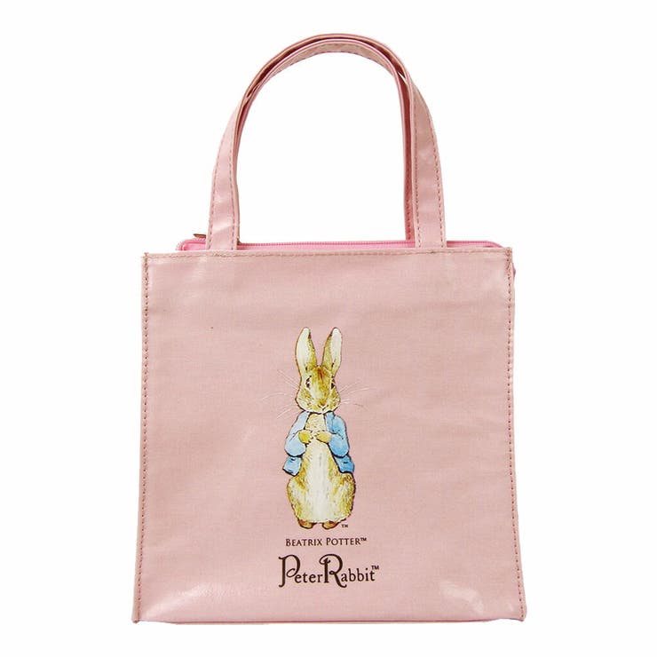 0624 スクエア型ハンドバッグS サブバッグ[品番：KINW0001558]｜Tasche