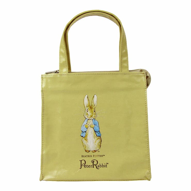 0624 スクエア型ハンドバッグS サブバッグ[品番：KINW0001558]｜Tasche