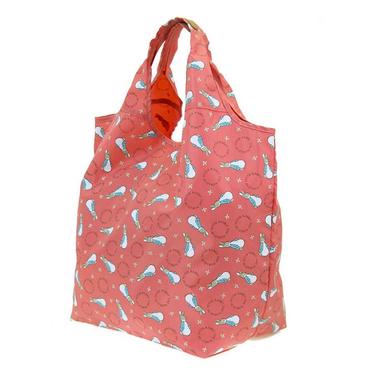 【PETER RABBIT】0636 コンパクトショッピングバッグL | Tasche Jack | 詳細画像4 