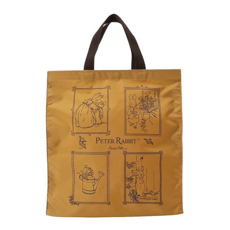 【PETER RABBIT】0647 ハンドバッグ | Tasche Jack | 詳細画像10 