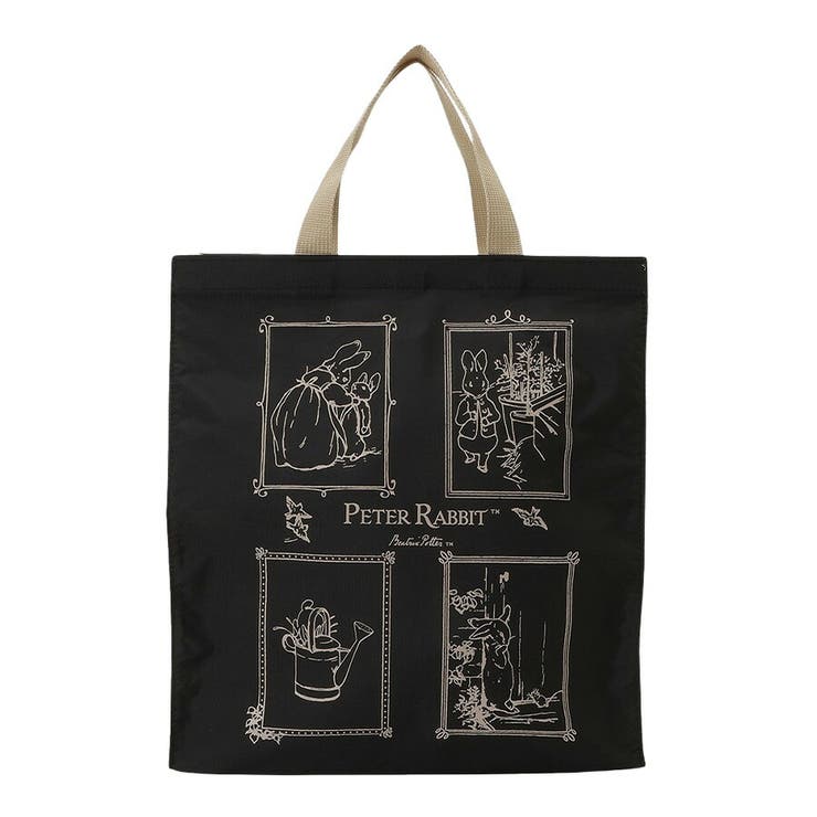 【PETER RABBIT】0647 ハンドバッグ | Tasche Jack | 詳細画像11 