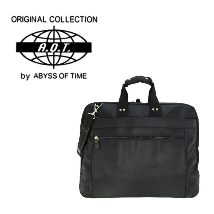 3y71 2WAYガーメントボストン かばん[品番：KINW0001602]｜Tasche  Jack（タッシュジャック）のレディースファッション通販｜SHOPLIST（ショップリスト）