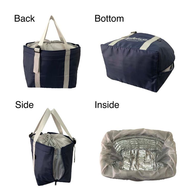 HALEIWA HAPPY MARKET】[品番：KINW0001605]｜Tasche Jack（タッシュ