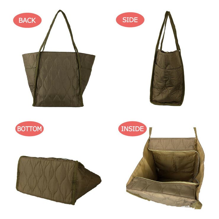 【Porta Fortuna】 4486 | Tasche Jack | 詳細画像7 