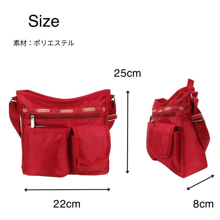 4r25 ショルダーバッグ かばん | Tasche Jack | 詳細画像10 