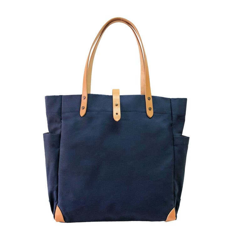 【帆布工房】 3j11 天然素材 | Tasche Jack | 詳細画像3 