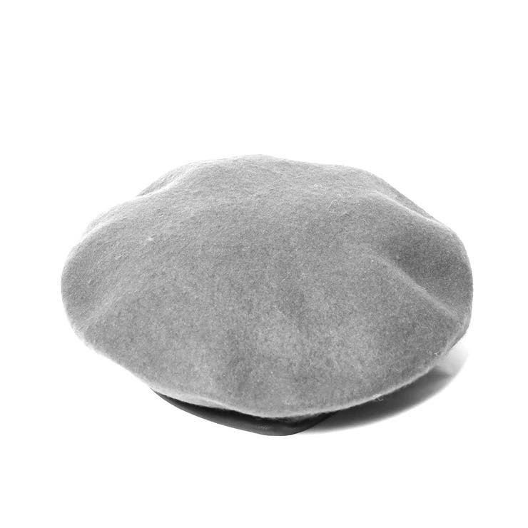 PUパイピングベレー帽 ファッション小物 小物 | TATHPHILLIA | 詳細画像13 