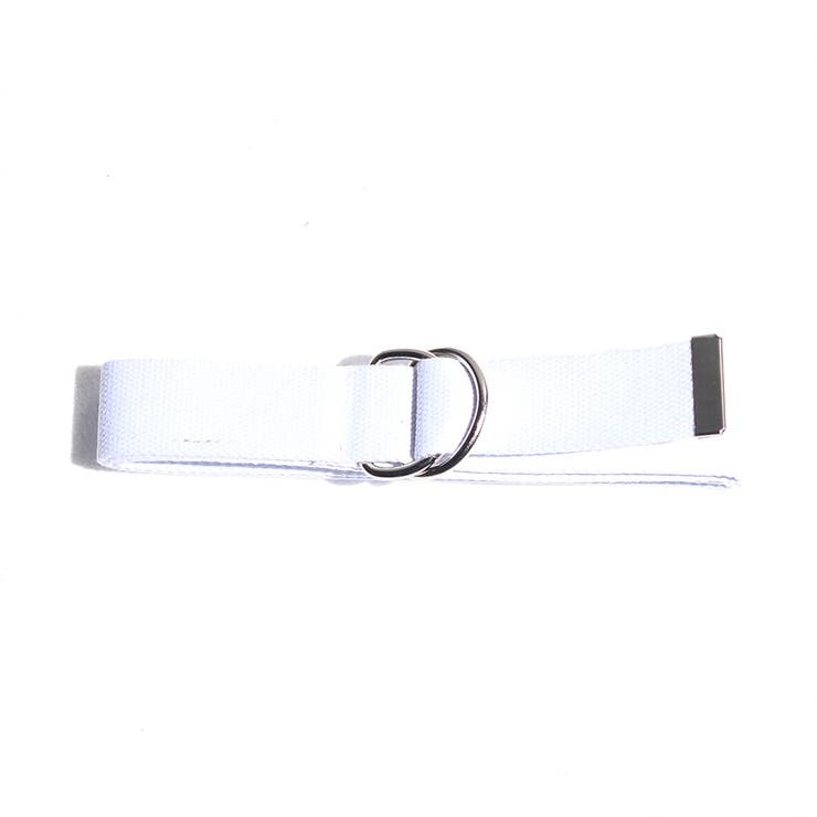 ダブルリングバックルキャンバスベルト ファッション小物 小物 | TATHPHILLIA | 詳細画像7 