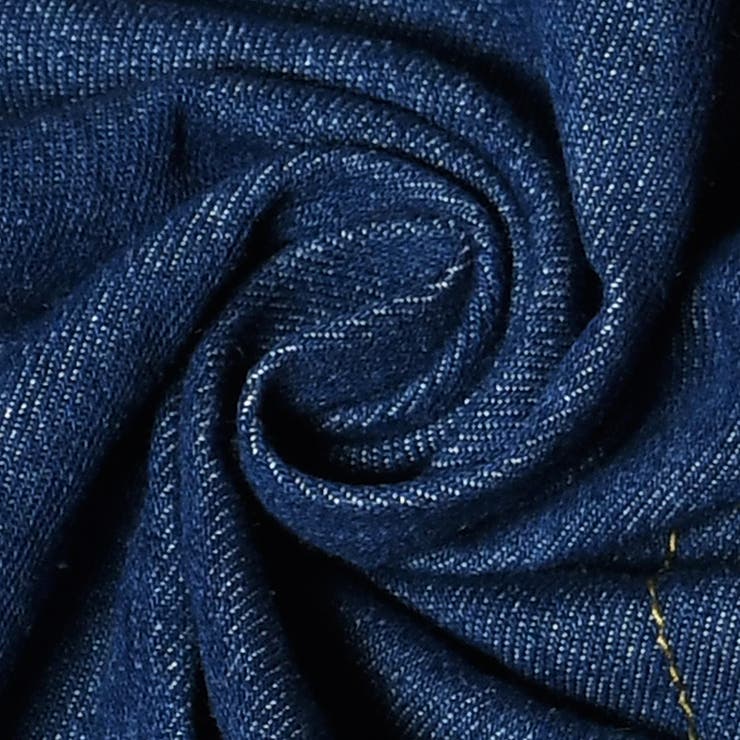 ドロップショルダーショートデニムジャケット アウター ジャケット | TATHPHILLIA | 詳細画像12 