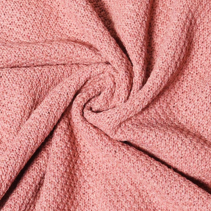 ロングスリーブドロップショルダーニットセットアップ セットアップ トップス | TATHPHILLIA | 詳細画像12 