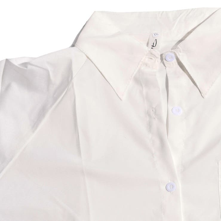 シャツチュニック トップス ブラウス | TATHPHILLIA | 詳細画像10 