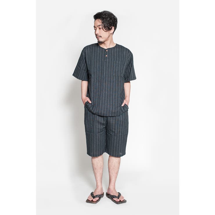 安心発送 H Rh 甚平 パジャマ 未使用 新品 紺 M Botan かっこいい 男性 おしゃれ 綿麻 ヘンリ ネック 夏 メンズ 白 財布 帽子 ファッション小物 Hamiltonequitypartners Com