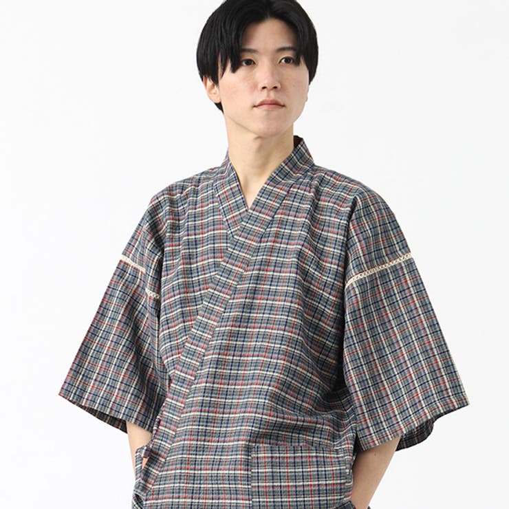 白チェック