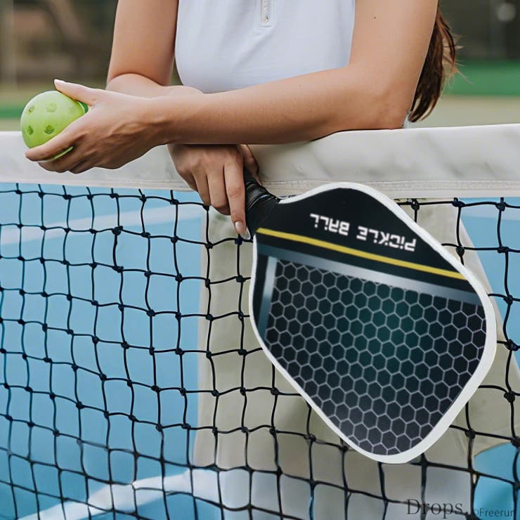 ピックルボールパドル ピックルボール パドル | Tearly | 詳細画像16 