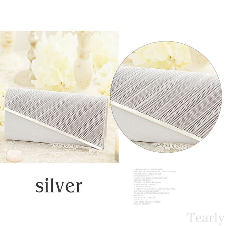 パーティーバッグ パーティー用 バッグ | Tearly | 詳細画像12 