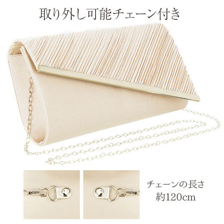 パーティーバッグ パーティー用 バッグ | Tearly | 詳細画像17 