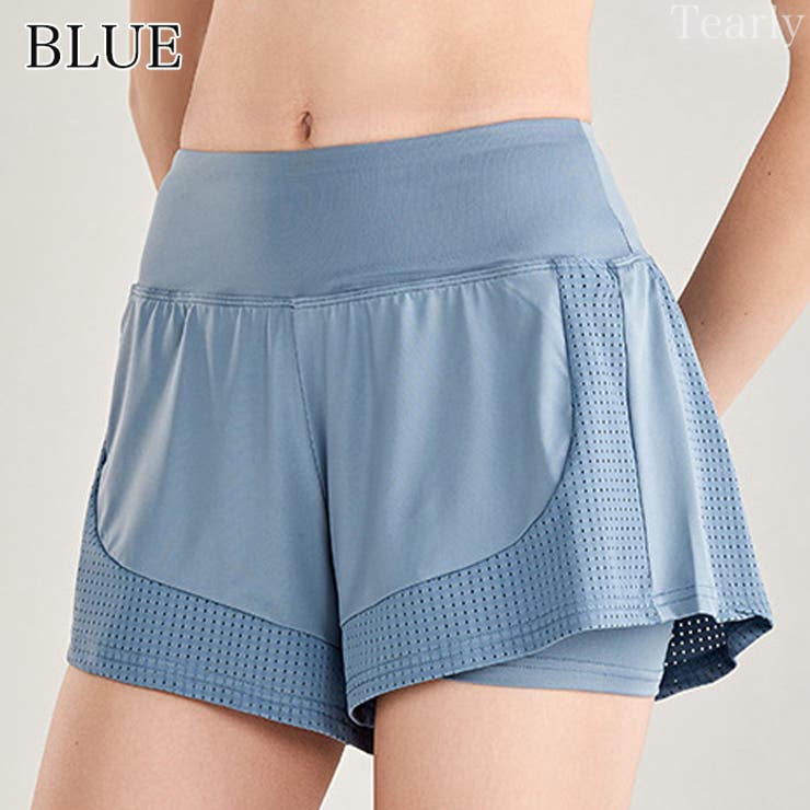 ヨガパンツ おしゃれ レディース | Tearly | 詳細画像10 