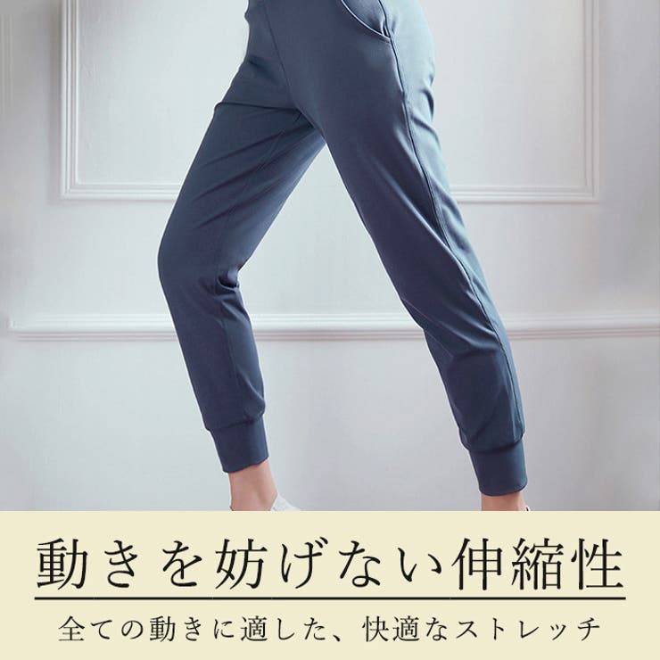 ヨガパンツ ヨガ レギンス | Tearly | 詳細画像11 