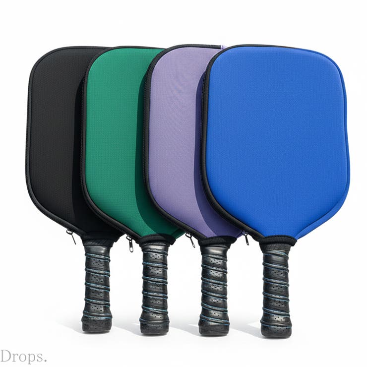 ピックルボール パドルカバー ピックルボールパドルカバー | Tearly | 詳細画像13 