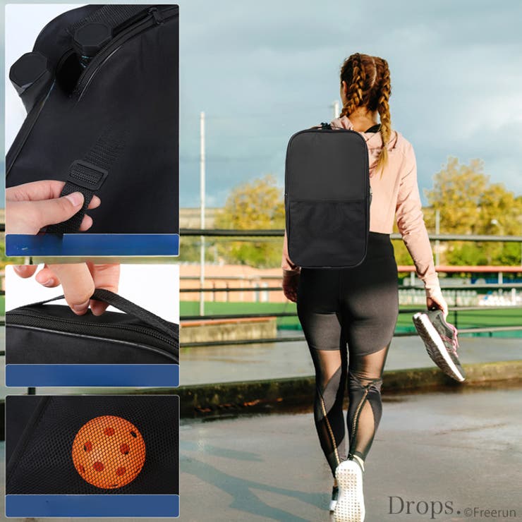 ピックルボールパドル ピックルボール パドル | Tearly | 詳細画像10 