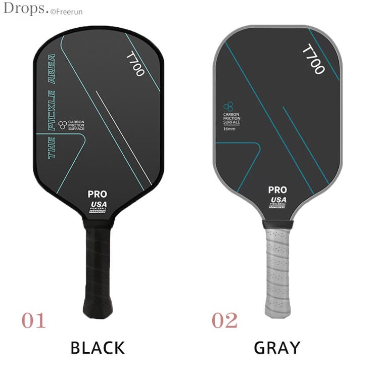 ピックルボールパドル ピックルボール パドル | Tearly | 詳細画像14 