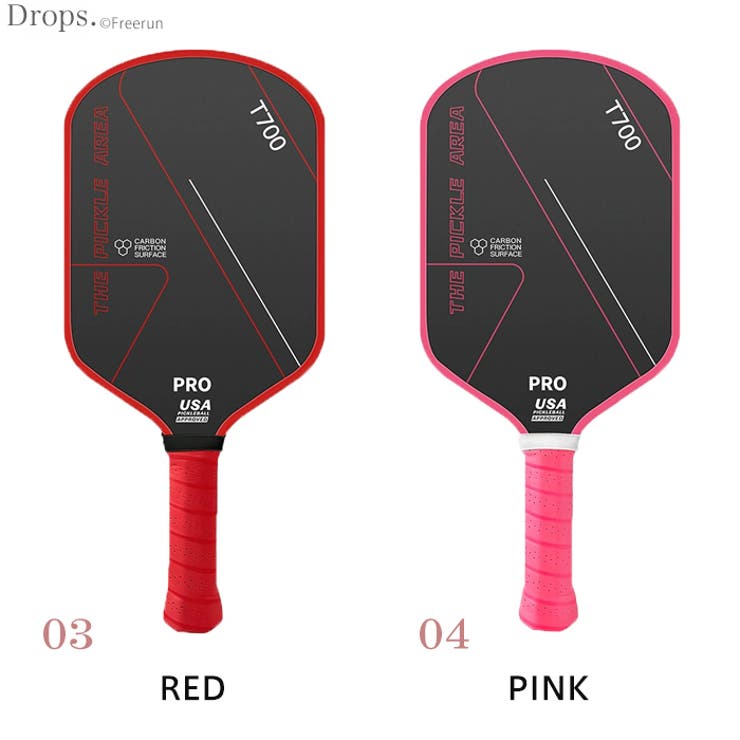 ピックルボールパドル ピックルボール パドル | Tearly | 詳細画像15 