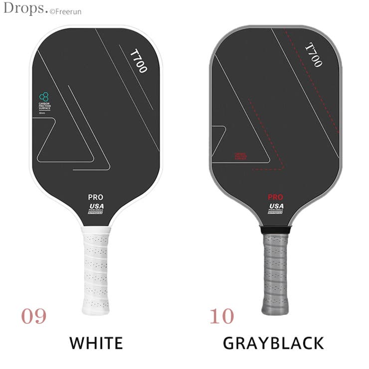 ピックルボールパドル ピックルボール パドル | Tearly | 詳細画像18 