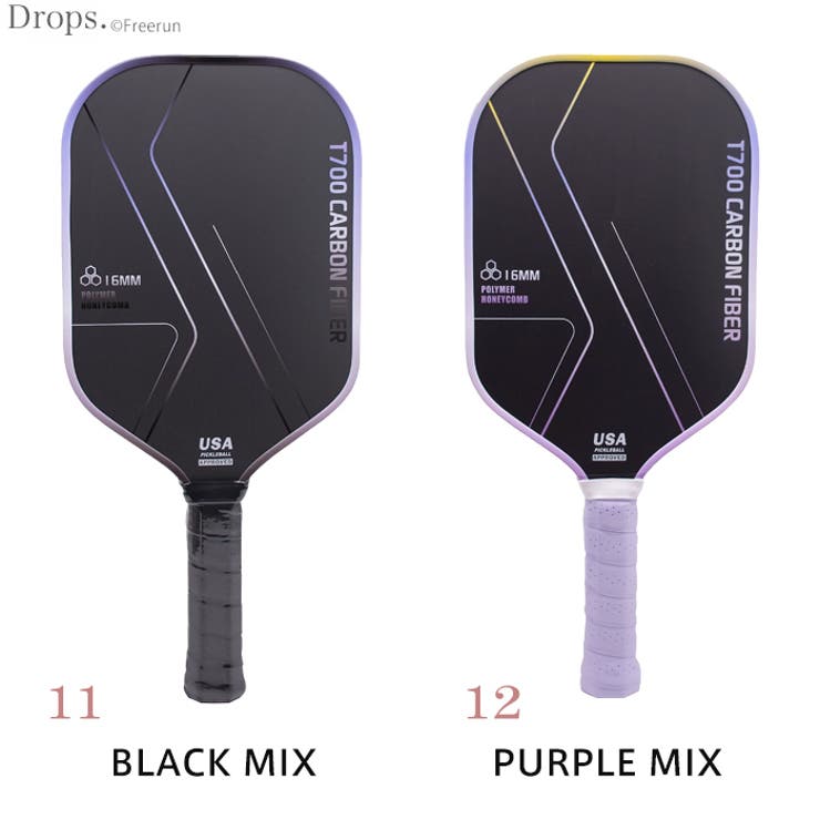 ピックルボールパドル ピックルボール パドル | Tearly | 詳細画像19 