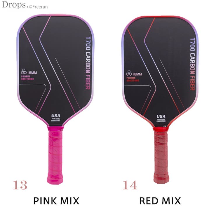 ピックルボールパドル ピックルボール パドル | Tearly | 詳細画像20 